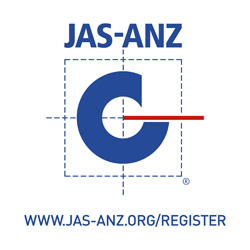 JAS ANZ