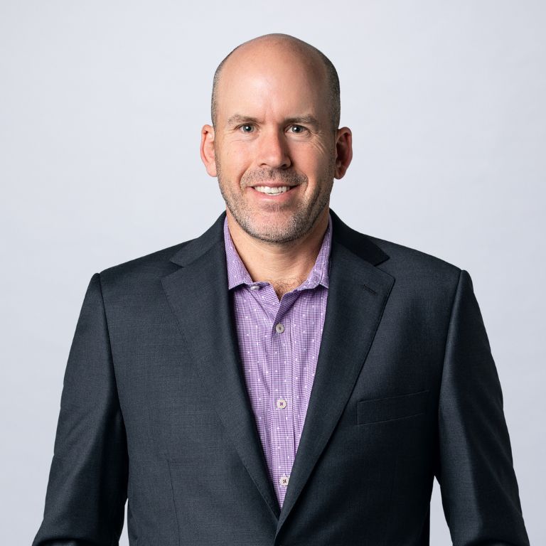 Stephen Henry