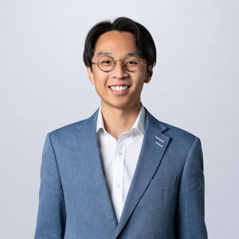 Jason Ho